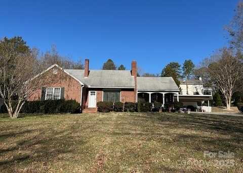 916 Maple Avenue, Salisbury, NC 28144