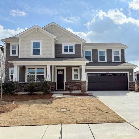 1709 Honey Trail, Monroe, NC 28112