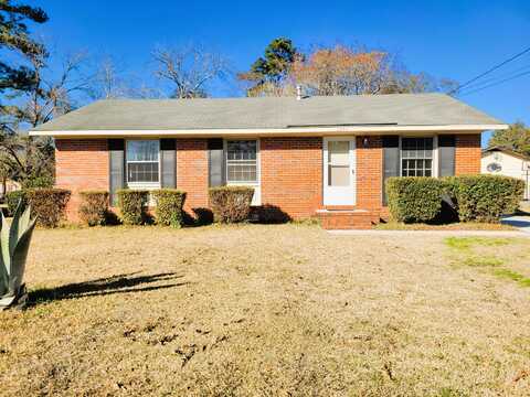 3294 Stonehaven Drive, North Charleston, SC 29420