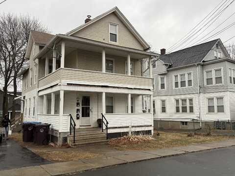 27 Holmes Avenue, New Britain, CT 06053