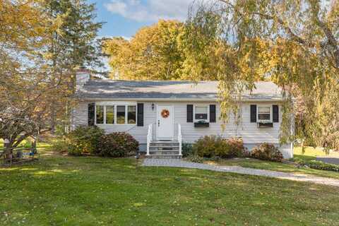 28 Possum Drive, New Fairfield, CT 06812