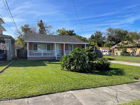 320 Burleigh Avenue, Holly Hill, FL 32117