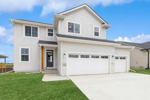 506 NE 58th Street, Ankeny, IA 50021