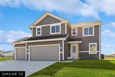 506 NE 58th Street, Ankeny, IA 50021