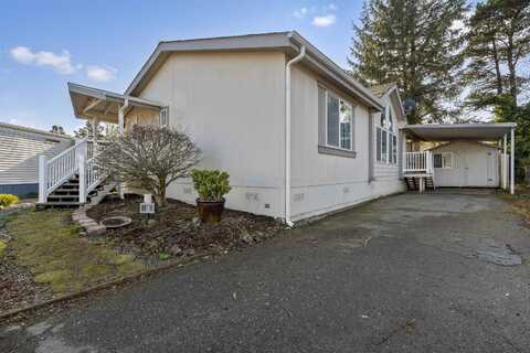 1093 HWY 101 N Space 13, Crescent City, CA 95531