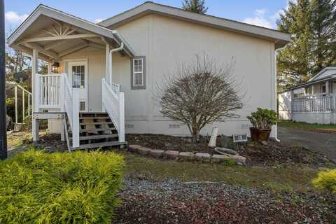 1093 HWY 101 N Space 13, Crescent City, CA 95531