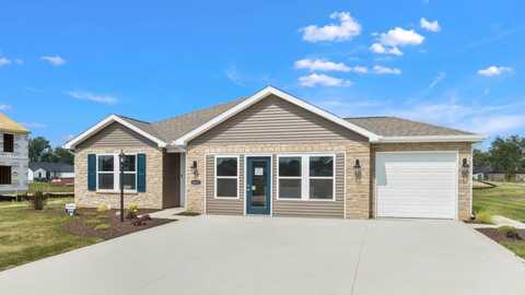 3321 Sika Trail, Waterloo, IN 46793