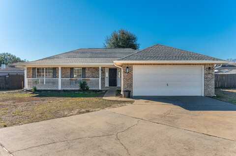 105 Forge Drive, Crestview, FL 32539
