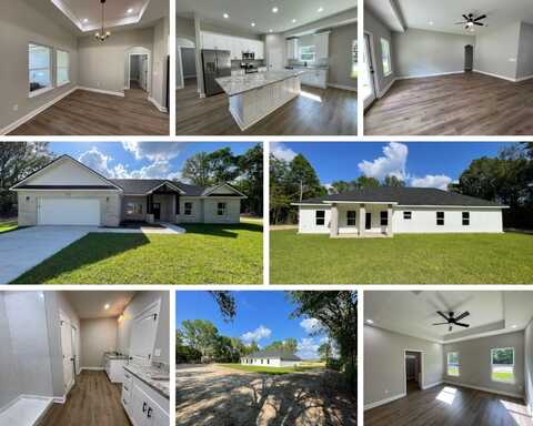 5848 Phillip Road, Crestview, FL 32539