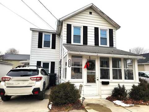 603 Magee Street, Watkins Glen, NY 14891