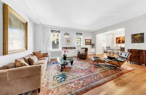 12 E 87th Street 8C, New York, NY 10128