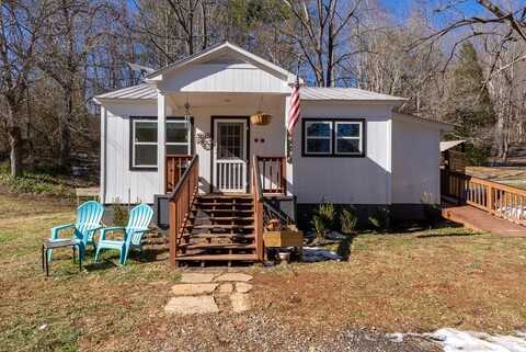 3785 Burningtown Road, Franklin, NC 28734