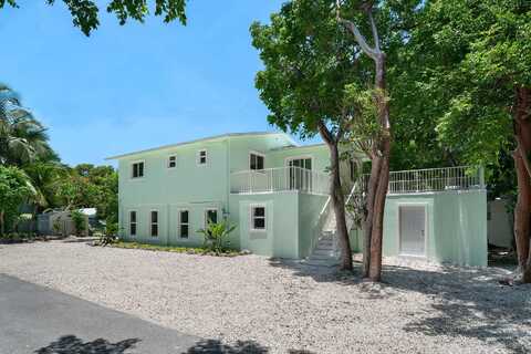 111 Hibiscus Drive, Key Largo, FL 33037