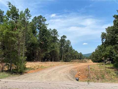 TBD Lot 2 W Hartford RD, Hartford, AR 72938