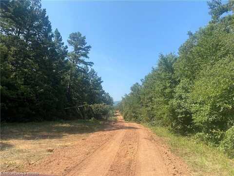 TBD Lot 3 W Hartford RD, Hartford, AR 72938