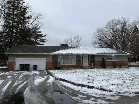 4321 wyandotte Drive, Fort Wayne, IN 46815