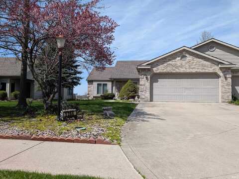 1266 Oak Grove Place, Decatur, IN 46733
