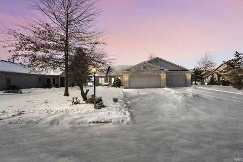 1266 Oak Grove Place, Decatur, IN 46733