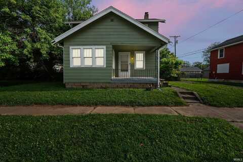 507 Colerick Street, Fort Wayne, IN 46806