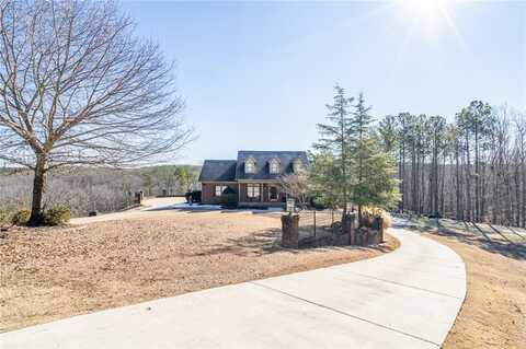 1150 Brushy Mountain Road, Rockmart, GA 30153