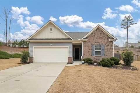 7250 Lacey Drive, Douglasville, GA 30134