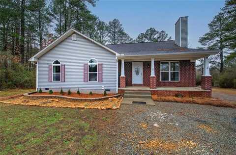 315 FORREST Drive SW, Plainville, GA 30733