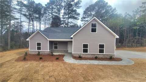 18 Garmon Road, Hiram, GA 30141