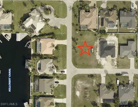 1927 SW 48th Terrace, Cape Coral, FL 33914