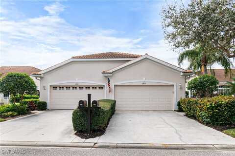 12712 Devonshire Lakes Drive, Fort Myers, FL 33913