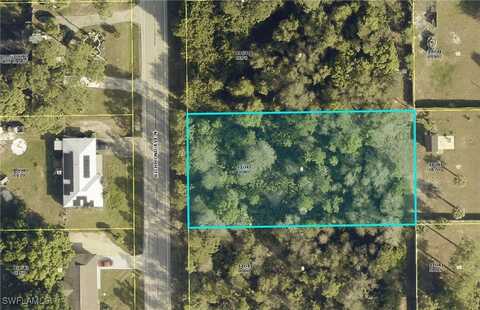 708 Richmond Avenue N, Lehigh Acres, FL 33972
