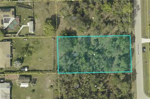 undefined, Lehigh Acres, FL 33936