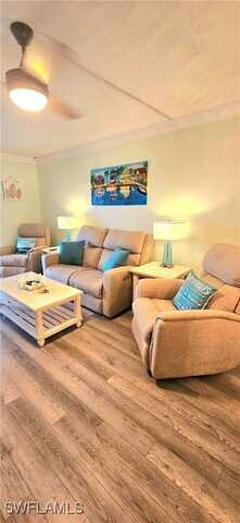 8740 Lueck Lane, Fort Myers, FL 33919