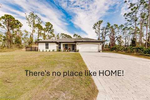 3164 Lotus Road, North Port, FL 34291