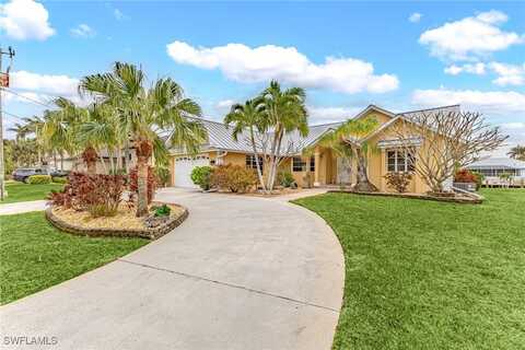 1516 SW 58th Street, Cape Coral, FL 33914