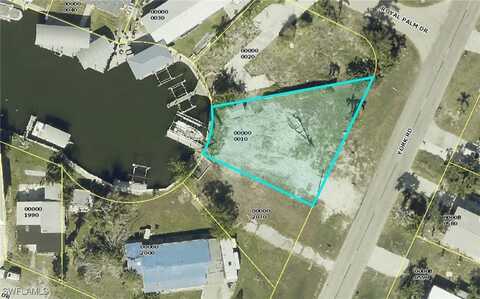 2635 York Road, Saint James City, FL 33956