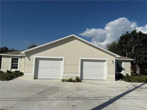 undefined, Cape Coral, FL 33909