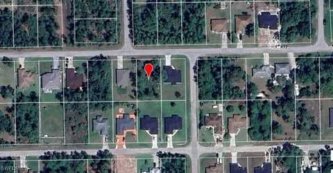 3117 23rd Street W, Lehigh Acres, FL 33971