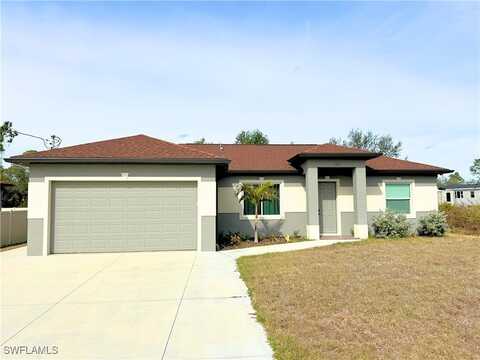 3457 Casco Circle, North Port, FL 34288