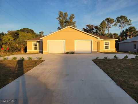 undefined, Cape Coral, FL 33909