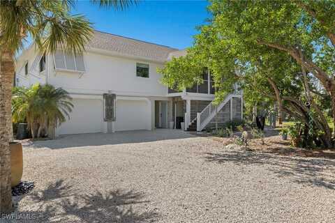 485 Peachtree Road, Sanibel, FL 33957