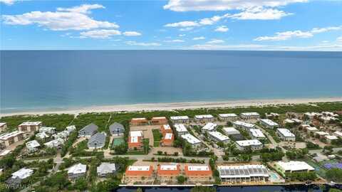 805 E Gulf Drive, Sanibel, FL 33957