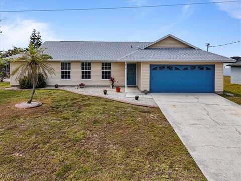 514 NE 7th Place, Cape Coral, FL 33909