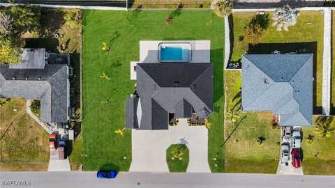 undefined, Cape Coral, FL 33993