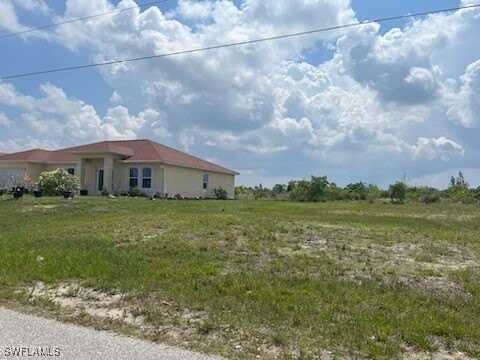 undefined, Cape Coral, FL 33993