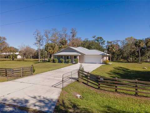 2245 Scott Road, Fort Denaud, FL 33935