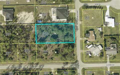 undefined, Lehigh Acres, FL 33936