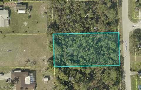 undefined, Lehigh Acres, FL 33936