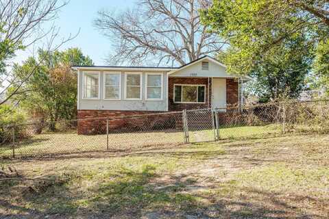 1705 BELMONT Avenue, Augusta, GA 30904