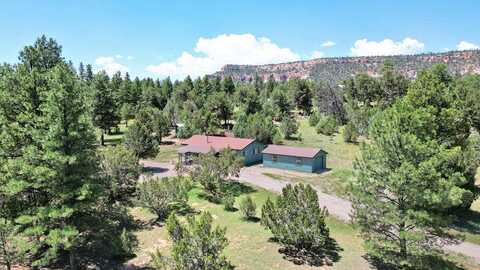 44 Sunrise Way, Ramah, NM 87321