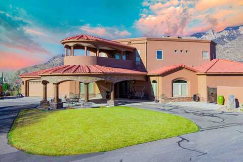 12023 HOLLY Avenue NE, Albuquerque, NM 87122